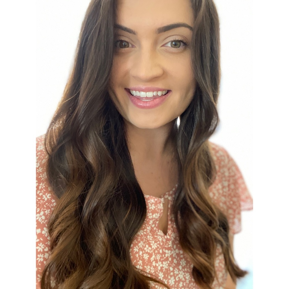 Meet your Posher, Aimee